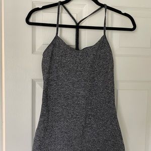 Lululemon Power Y Tank